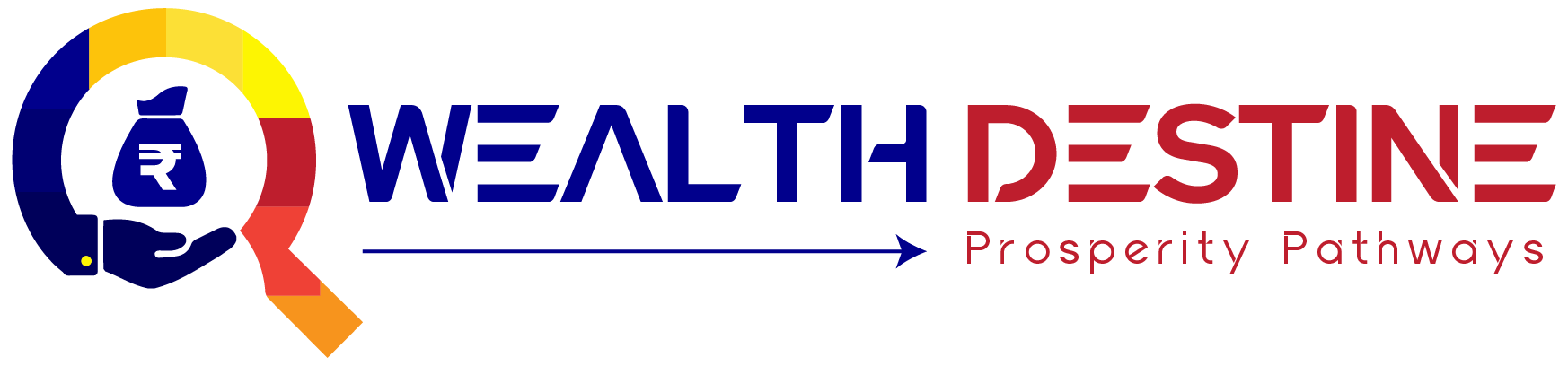 Wealth Destine